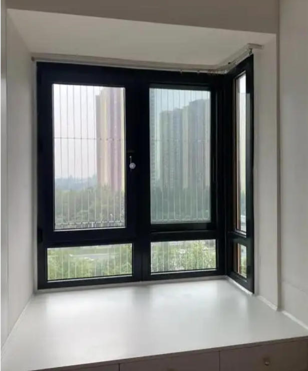 隔声窗产品介绍