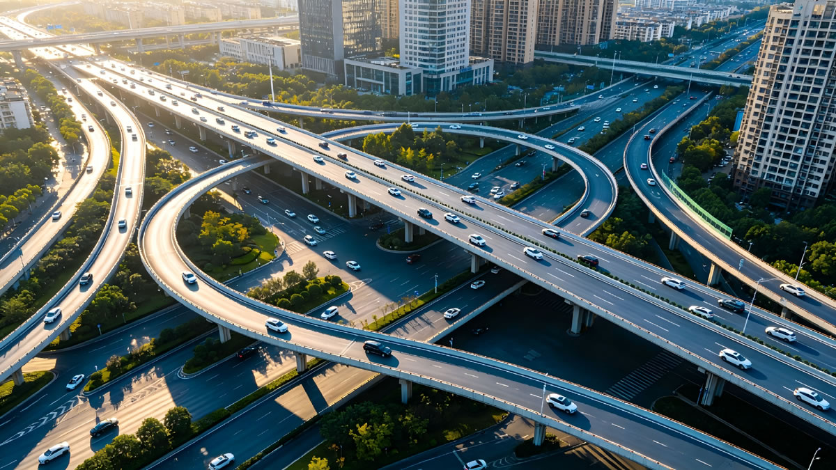 公路